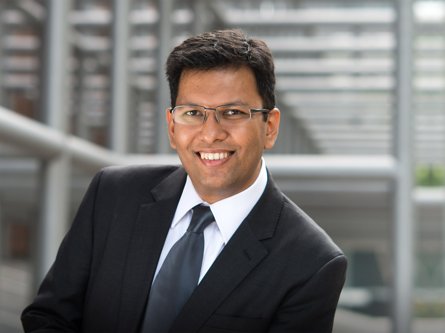 Vishal Agarwal